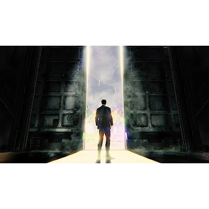 Like a Dragon Gaiden The Man Who Erased His Name (Deutsche Sprache) (Physische Ausgabe) – Bild 4