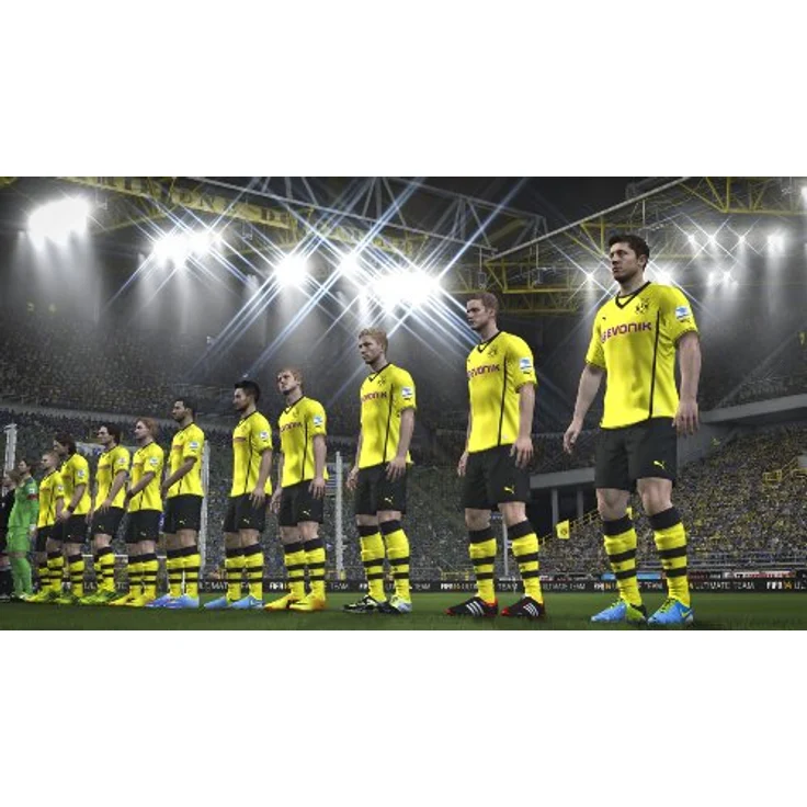FIFA 14 (PS4) - Preisvergleich – Bild 4