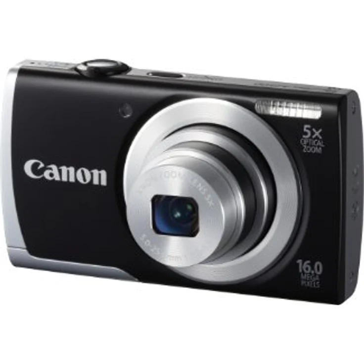 Canon Powershot A2500 – Bild 2
