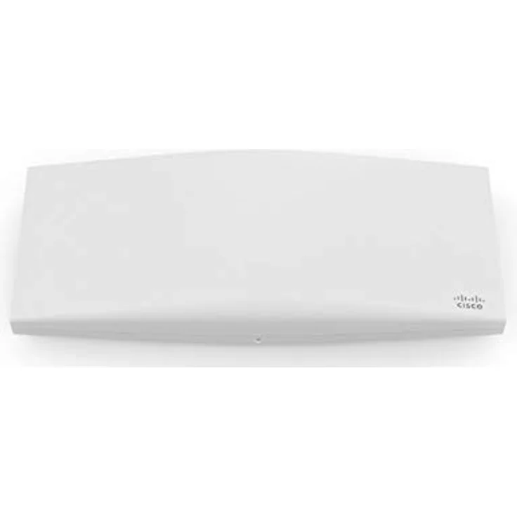 Cisco Meraki MR36-HW Wireless LAN Access Point weiß, Netzwerkrouter mit hoher Leistungsfähigkeit
