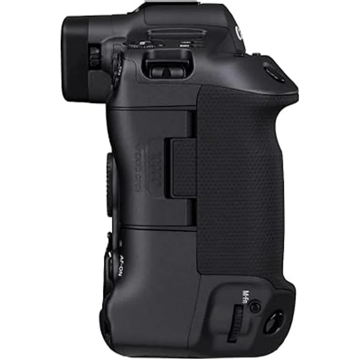 EOS R3 (schwarz, ohne Objektiv) – Bild 4