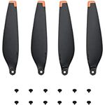 DJI MINI 3 PRO PROPELLER, 4 Stück Mehrfarbig, optimierte Balance und geringes Gewicht
