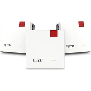 Bild für FRITZ! Mesh Set 1700