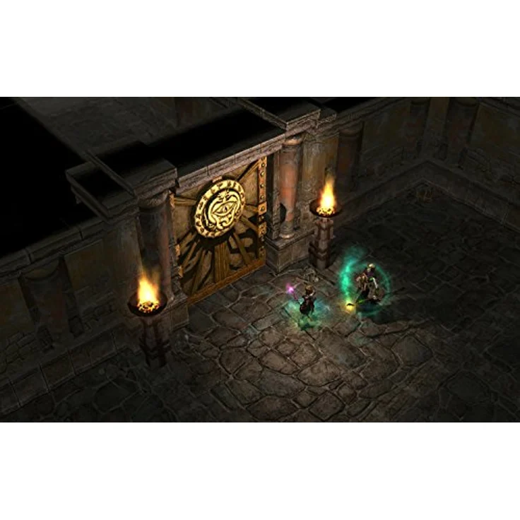 Titan Quest (Switch) – Bild 2