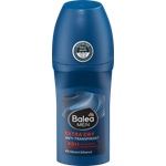 Balea MEN Antitranspirant Deo Roll-on extra dry, 50 ml