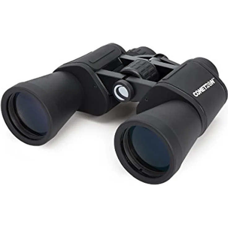 Celestron 7 x 50 cometron Porroprisma
