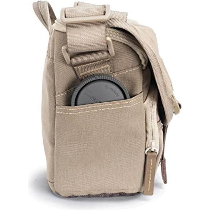 VANGUARD VEO RANGE21M Beige Kamerataschen , Beige – Bild 5
