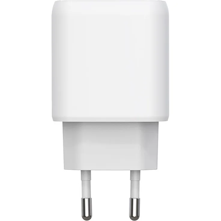 Ventarent Schnellladegerät USB C 20W Netzteil für Apple iPhone 15 / 16 / 17 Pro, Pro Max, Air, Plus, Mini - Schnellladefunktion, kompatibel mit iPad Pro und Air