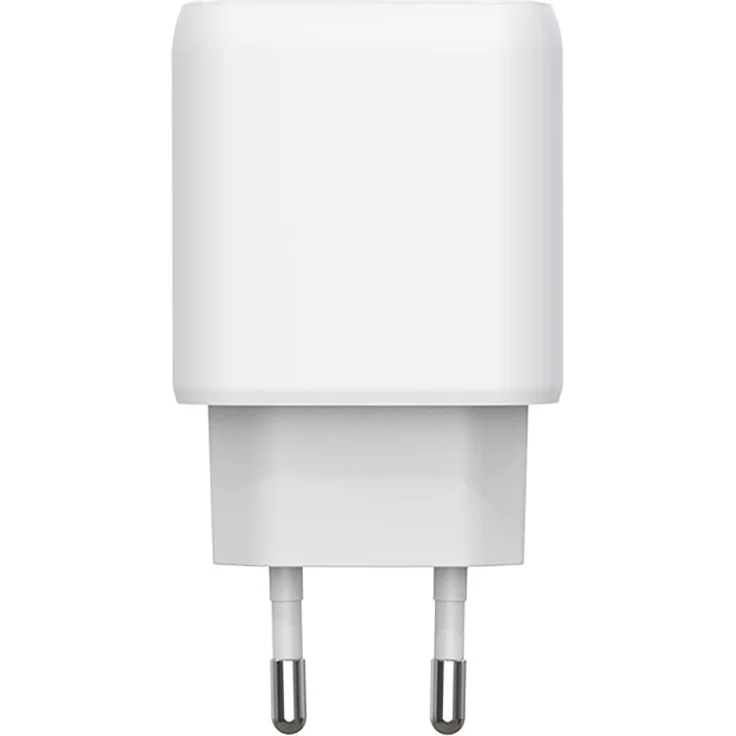 Ventarent Schnellladegerät USB C 20W Netzteil für Apple iPhone 15 / 16 / 17 Pro, Pro Max, Air, Plus, Mini - Schnellladefunktion, kompatibel mit iPad Pro und Air