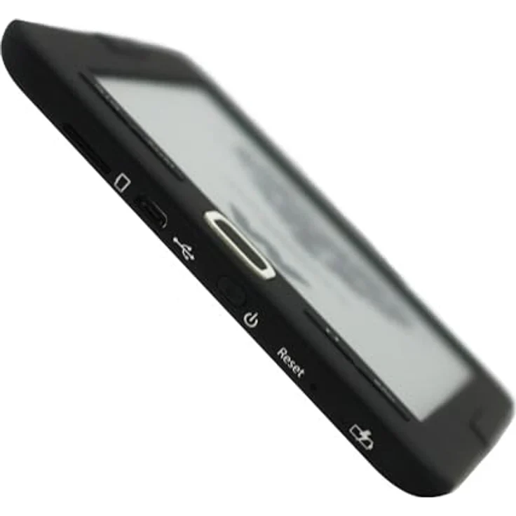 Woxter Scriba 195 4GB Schwarz (EB26-042) – Bild 6