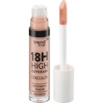 trend !t up Concealer 18h High Coverage 020 Peach, 4,5 ml