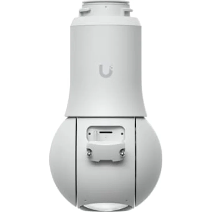 Ubiquiti G6 PTZ Sicherheits-IP-Kamera, 3864 x 2160 Pixel, für Innen- und Außenbereich, Wand-/Deckenmontage, Weiß – Bild 9