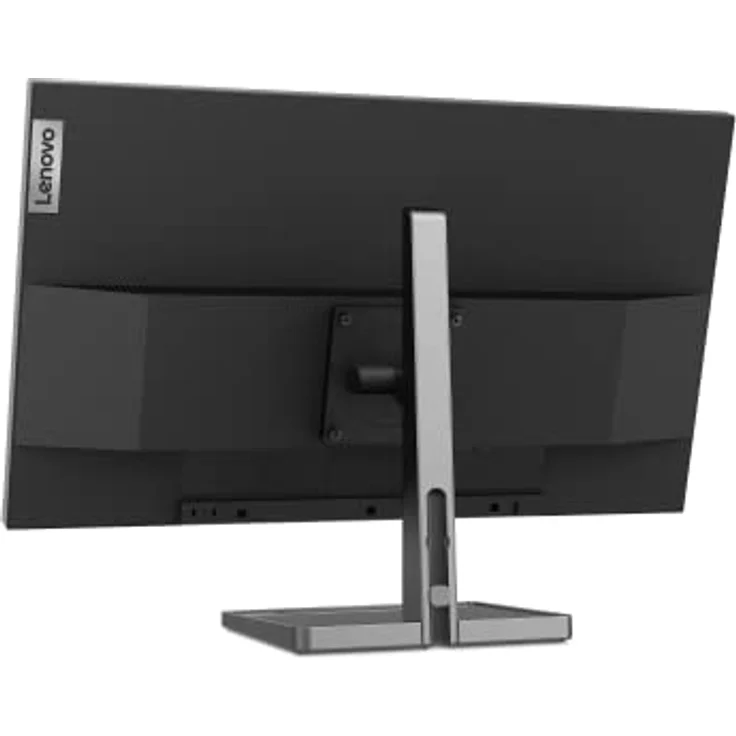 Lenovo L28u-35 | 28" 4K UHD Monitor | 3840x2160 | 60Hz | 300nits | entspiegelt | HDMI | DisplayPort | 1ms Reaktionszeit | AMD Radeon FreeSync | höhenverstellbar | schwarz – Bild 3