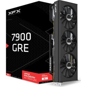 Bild für XFX Radeon RX 7900 GRE MERC 310
