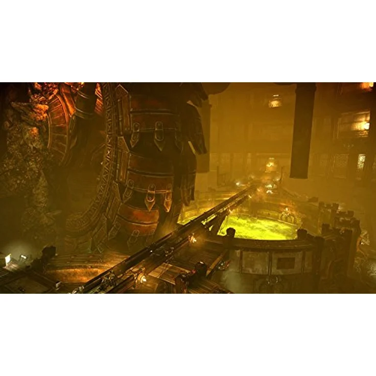 Ravenscourt Bulletstorm Full Clip Edition - [PlayStation 4], Duke Nukem spielbar, verbesserte Grafik und Sound – Bild 5