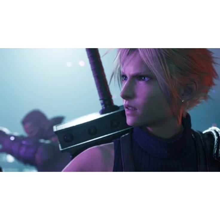 Final Fantasy VII Rebirth (PlayStation 5) – Bild 4