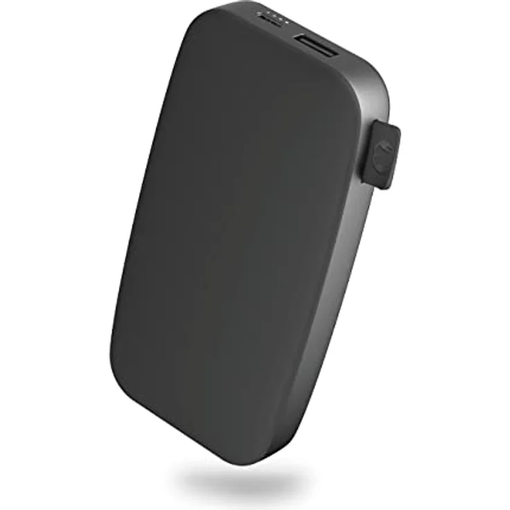 Powerbank 12000 mAh USB-C - Fast Charging - Storm Grey – Bild 1
