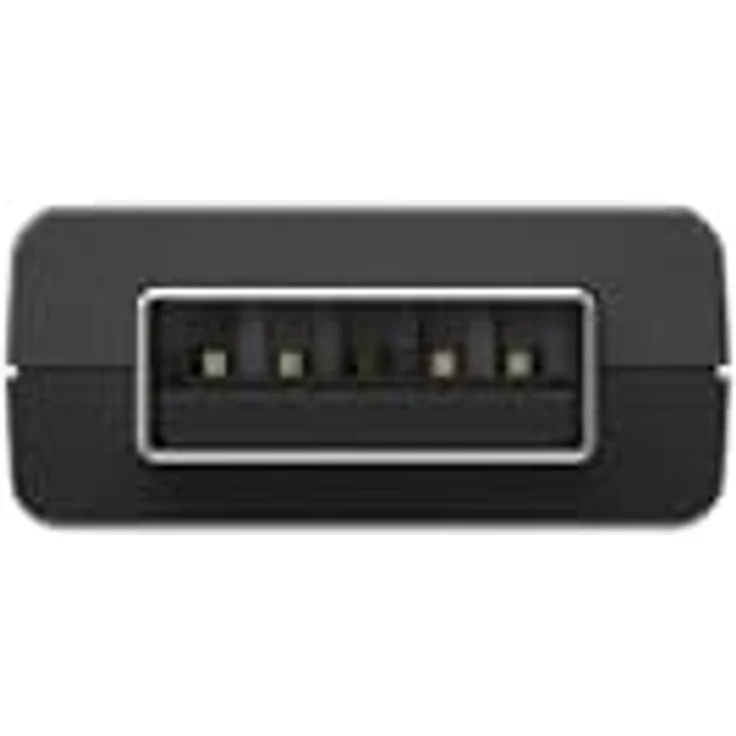 ASUS Nano Tri-Band BE6500 WiFi 7 USB Adapter (6GHz Band, 4096-QAM, Plug and Play, Windows 10 & 11 Kompatibilität) – Bild 3