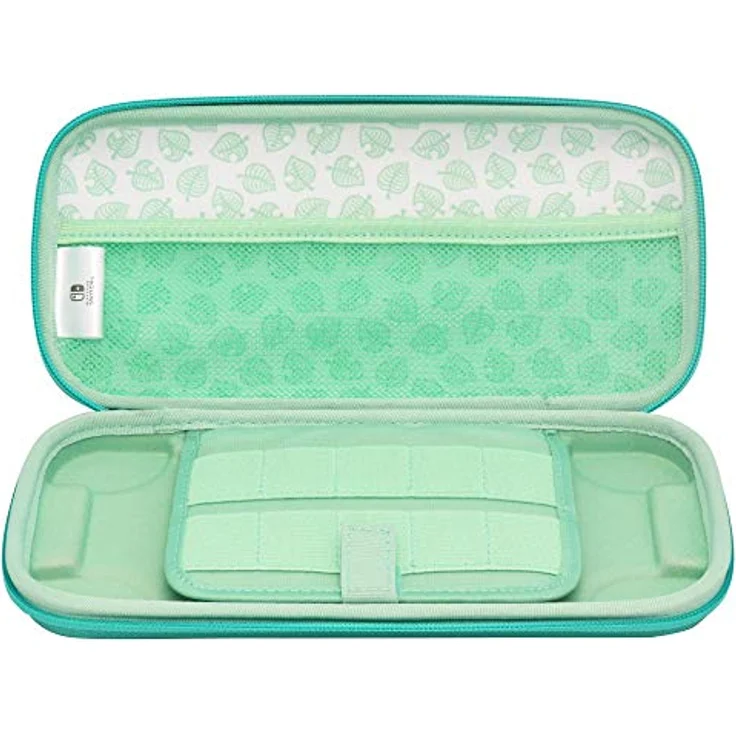 Premium Nintendo Switch Vault-Etui Animal Crossing: New Horizons [ – Bild 4
