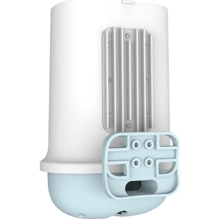 D-Link DWP-1010, 5G/LTE-Antenne für den Außenbereich, 5G Modem, 4 Gbit/s, IP67 Widerstand, 2,5 G PoE-Anschluss, PoE-Injektor, Mast- oder Wandmontage, SIM, kompatibel mit Allen Betreibern – Bild 4