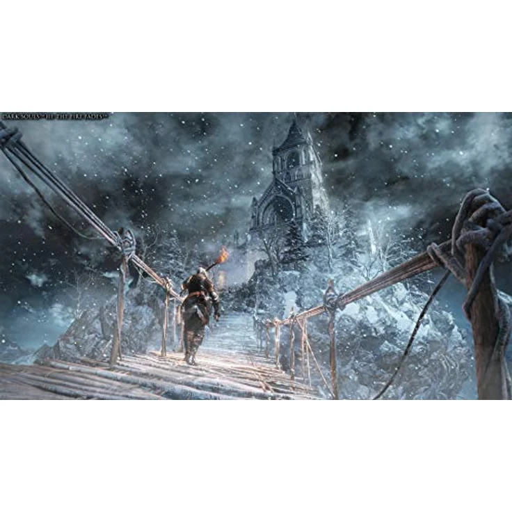 Dark Souls Trilogy (Xbox One) – Bild 5