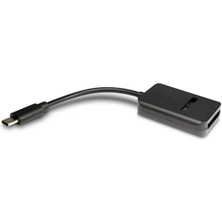Intertech, Stromadapter, INTER-TECH K-1696-P2 HDD-Dockingstation für 1x PCIe NVMe oder 1x SATA SSD