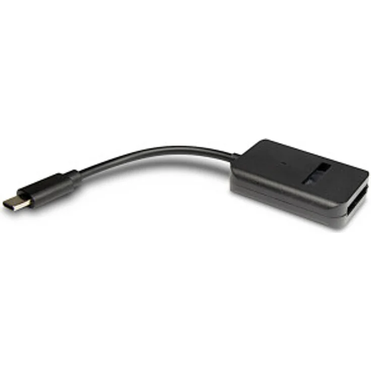 Intertech, Stromadapter, INTER-TECH K-1696-P2 HDD-Dockingstation für 1x PCIe NVMe oder 1x SATA SSD
