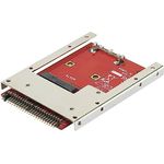 Renkforce Schnittstellen-Konverter [1x mSATA-Buchse - 1x IDE-Stecker 44pol.]