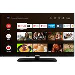 Telefunken Android TV 32 Zoll Fernseher (Full HD Smart TV, Dolby Vision HDR, Triple-Tuner, Bluetooth) XF32AN750M