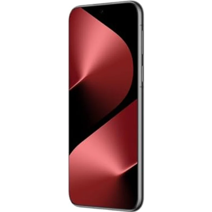 Huawei Pura 80 Pro schwarz Glazed Black 512GB Bluetooth + NFC EMUI 15 Smartphone ohne Vertrag – Bild 5