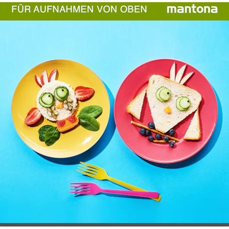 Mantona Stativauslegearm, 31cm – Bild 3