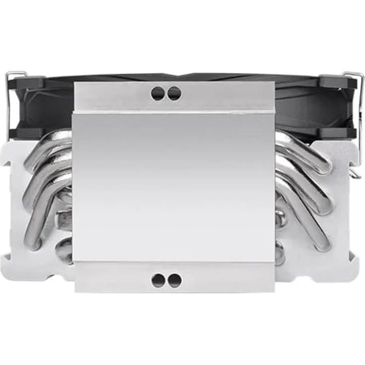 Thermaltake TOUGHAIR TRX40 Edition, CPU Kühler mit 160 mm, hohem Luftdurchsatz, leise, Schwarz – Bild 5