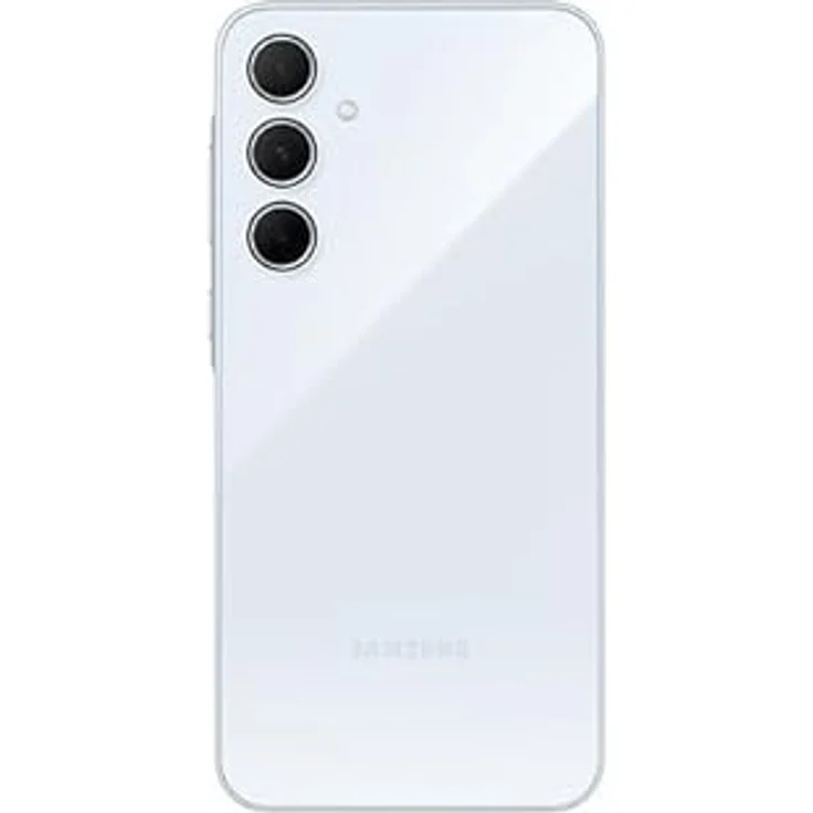 Samsung Galaxy A35 5G 256GB Awesome Iceblue EU 16,83cm (6,6") Super AMOLED Display, Android 14, 50MP Triple-Kamera – Bild 6