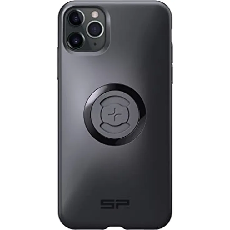 SP CONNECT Phone Case | SPC+ | kompatibel mit für iPhone 11 Pro Max/XS Max