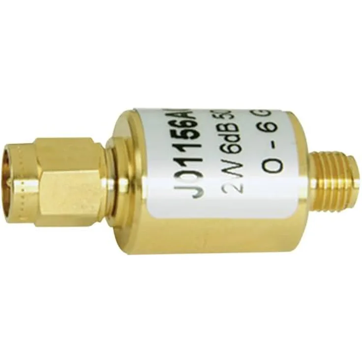 TELEGARTNER J01156A0041 Daempfungsglied 1St.