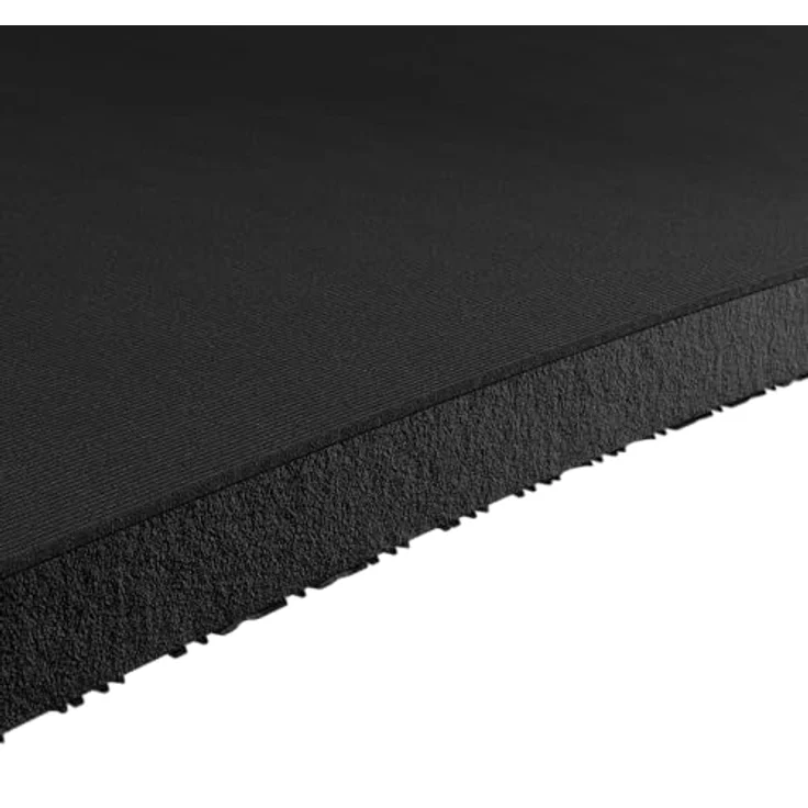 Turtle Beach Sense Core XXL Ultrabreites PC-Gaming-Mauspad, rutschfestes Gummi, ausgewogene Mikrogewebe-Tuchoberfläche, glatt, langlebig, rechteckig - Schwarz - Preisvergleich – Bild 4