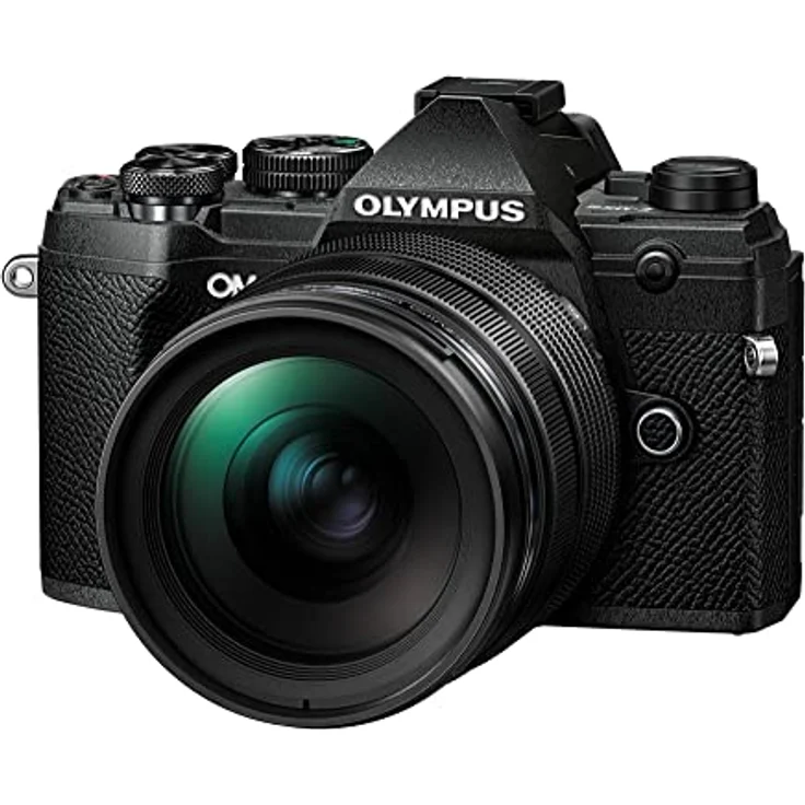 OM SYSTEM M.Zuiko Digital ED 12-40mm F2.8 II PRO (Universalzoom, geeignet für alle MFT-Kameras, Panasonic G-Serie) – Bild 2