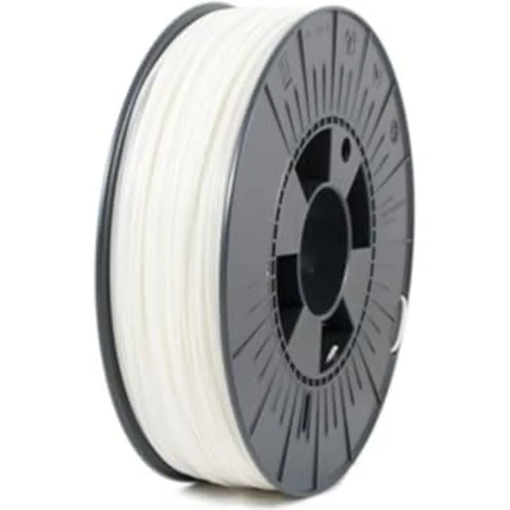 Velleman ABS175N07, 3D Filament ABS 1.75 mm, 750 g, schlagfest, weiss