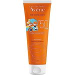 Avène SunSitive Kinder Sonnenmilch LSF 50+