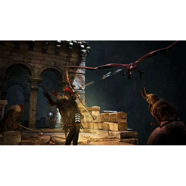 Dragon's Dogma - Dark Arisen (Xbox 360) - Preisvergleich – Bild 5