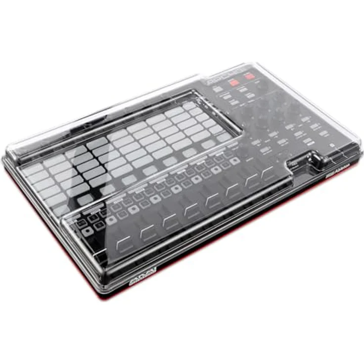 Decksaver DS-PC-APC40MK2 Cover für Akai Pro – Bild 2