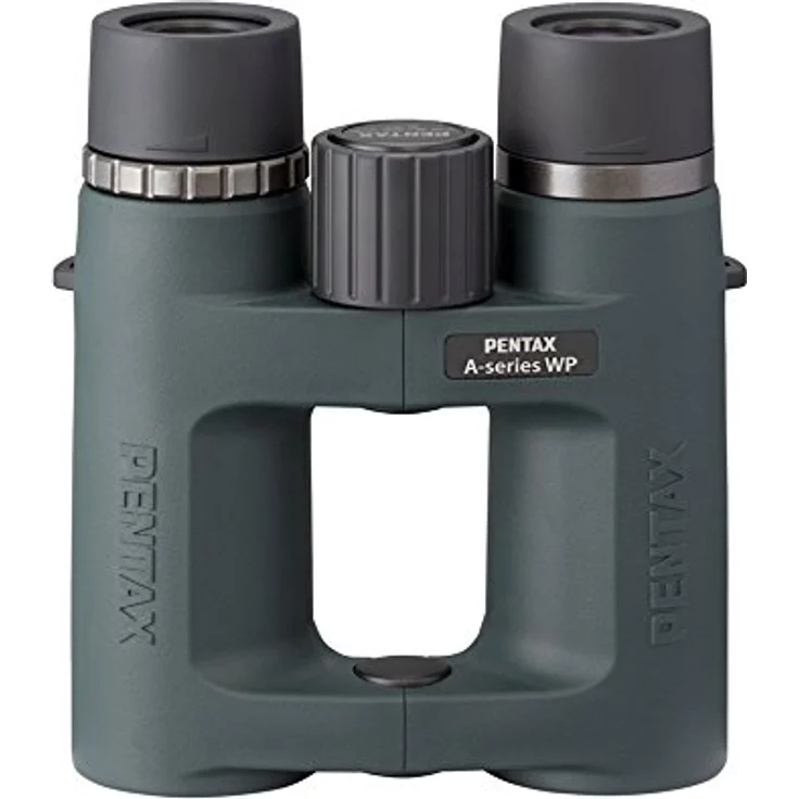 Pentax AD 9x32 WP Fernglas – Bild 5