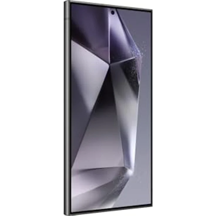 Samsung Galaxy S24 Ultra (SM-S928B UD) (Online Exklusiv), 512 GB Schwarz – Bild 6
