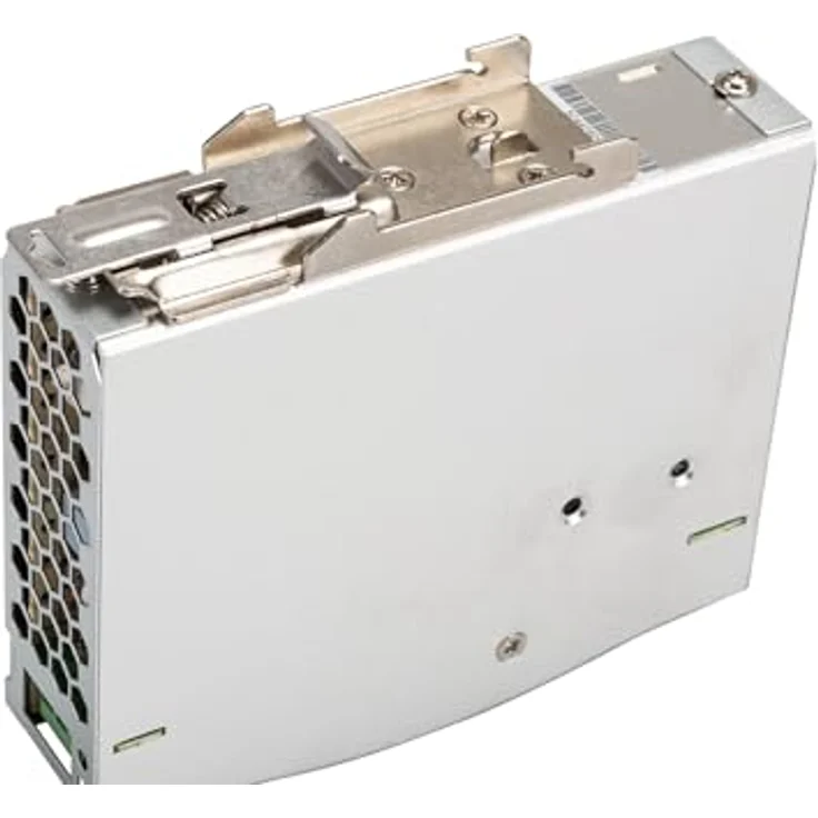 MeanWell NDR-75-48, Hutschienen-Netzteil für PC und Server, 75 W, 1.6 A, DIN-Rail – Bild 4