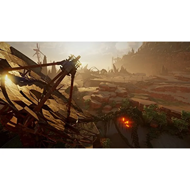 Elex (PS4) - Preisvergleich – Bild 5