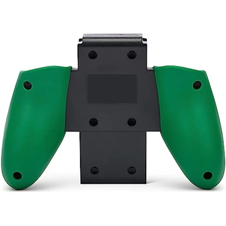 PowerA Joy-Con-Komfortgriff für Nintendo Switch - Hyrule-Scharfschütze – Bild 4
