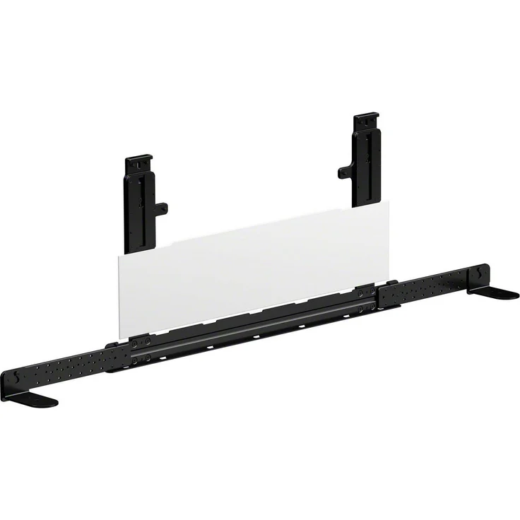 Sony SUWB1 TV-Wandhalterung, Soundbar-Wandhalterung für BRAVIA Fernseher, schwarz - Preisvergleich – Bild 1