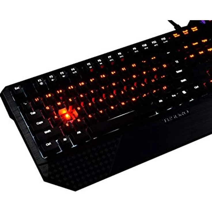 Tesoro TS-G1NL-eSport (TS-G1NL-eSport) Deutsch QWERTZ – Bild 7