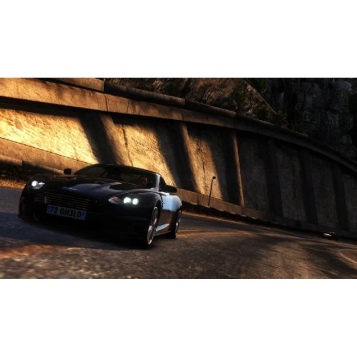 James Bond 007 - Blood Stone (Xbox 360) - Preisvergleich – Bild 4