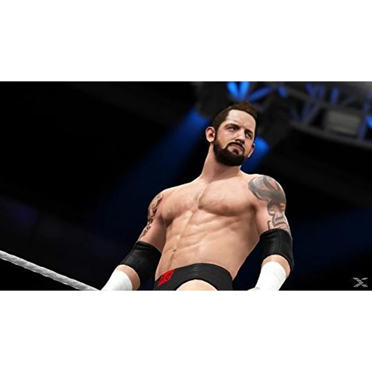 WWE 2K16 (PS4) – Bild 4